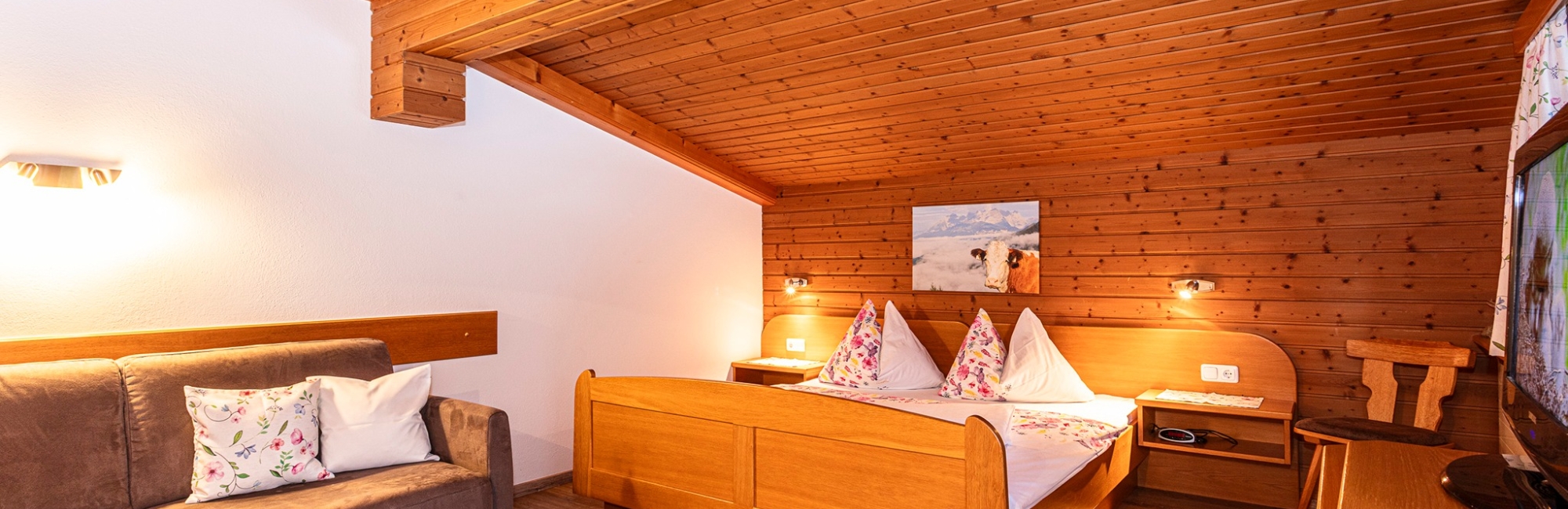 Buaernhof Stulrichampillersee Ferienwohnungen Unterkunft Vakantiewoningen Vakantieverblijf 2209 20251217 3 11zon